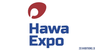 HawaExpo: Ho Chi Minh Export Furniture Fair, Vietnam