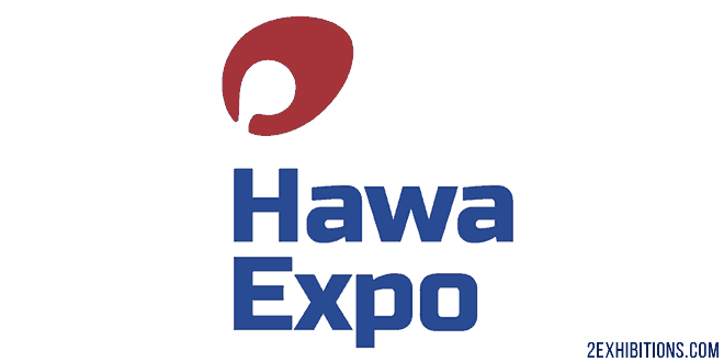 HawaExpo: Ho Chi Minh Export Furniture Fair, Vietnam