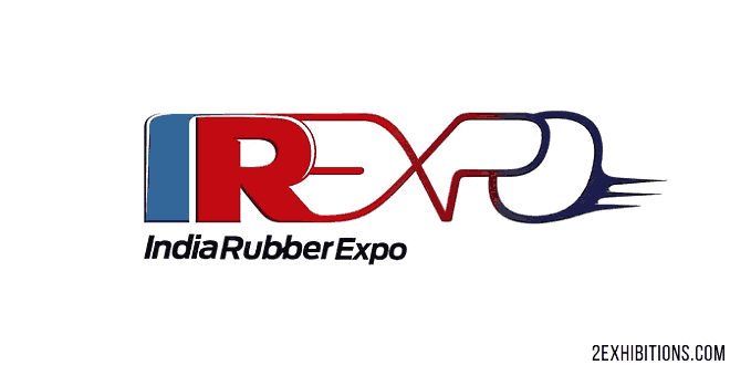 India Rubber Expo: IRE Rubber Technology, Machineries & Products