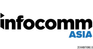 InfoComm Asia: Bangkok AV & Integrated Experience Solutions