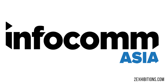 InfoComm Asia: Bangkok AV & Integrated Experience Solutions