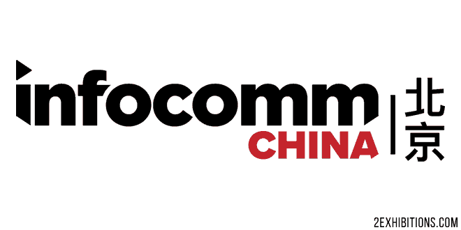 InfoComm China: Beijing AV and Integrated Experience Solutions