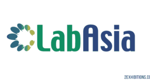 LabAsia: Malaysia Scientific Instruments & Laboratory Expo
