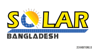 Solar Bangladesh Expo: Solar Photovoltaic Power Generation