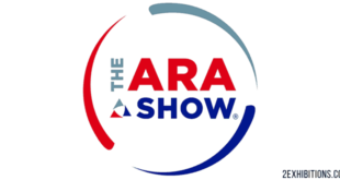 The ARA Show: New Orleans Equipment & Event Rental Show