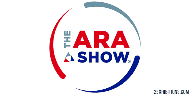 The ARA Show: New Orleans Equipment & Event Rental Show