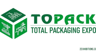 TOPACK Expo: Chennai Packaging, Machines & Materials