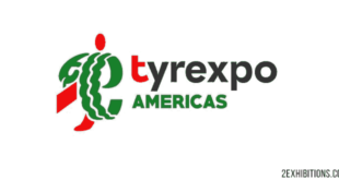 TyreXpo Americas: Mexico City Global Tyre Event