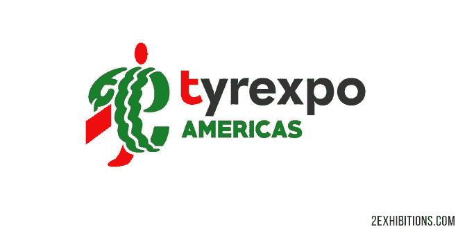 TyreXpo Americas: Mexico City Global Tyre Event