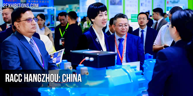 RACC has become a key platform for building brand image,enhancing brand value, accessing international resources, and securing global orders