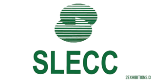 Sri Lanka Exhibition & Convention Center: SLECC Colombo