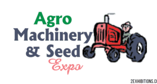 Agro Machinery Fertilizer & Seeds Expo: Dhaka, Bangladesh