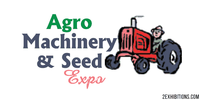 Agro Machinery Fertilizer & Seeds Expo: Dhaka, Bangladesh