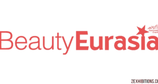 BeautyEurasia: Istanbul Cosmetics, Beauty & Hair Exhibition