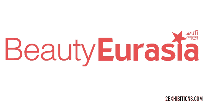 BeautyEurasia: Istanbul Cosmetics, Beauty & Hair Exhibition