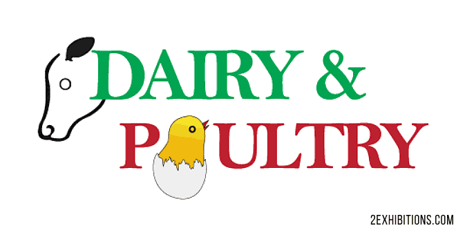 Dairy & Poultry Expo Bangladesh: ICCB Dhaka Exhibition