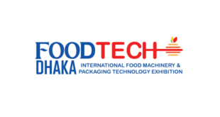 Food Tech Dhaka Expo: Bangladesh Food Industry Technology