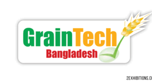 Grain Tech Bangladesh: Dhaka Grain Industries Technology