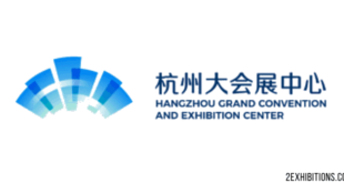 Hangzhou Grand Convention and Exhibition Center, China