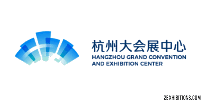 Hangzhou Grand Convention and Exhibition Center, China