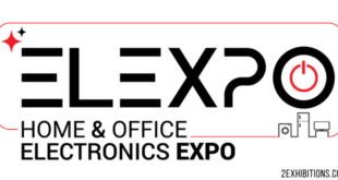 Home & Office Electronics Expo: Dhaka, Bangladesh Event