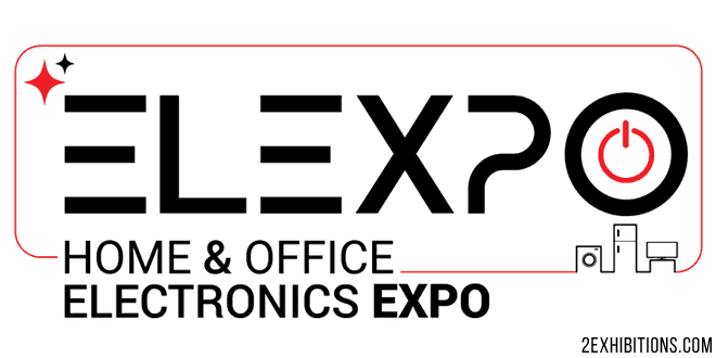 Home & Office Electronics Expo: Dhaka, Bangladesh Event