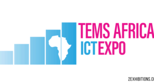 TEMs AFRICA ICT Expo: Information & Communication Tech