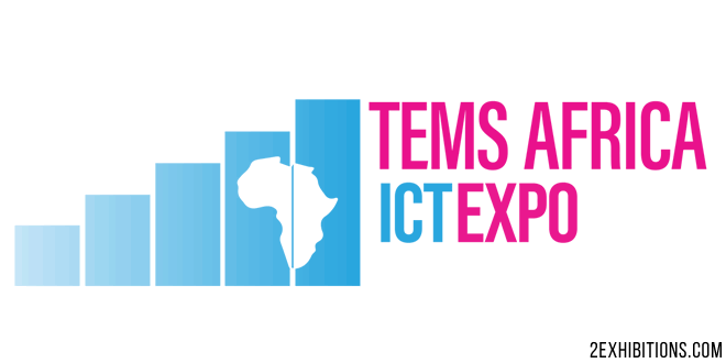 TEMs AFRICA ICT Expo: Information & Communication Tech