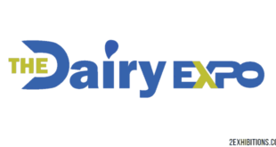 The Dairy Expo 2024: Noida Dairy Products, Processing & Packaging