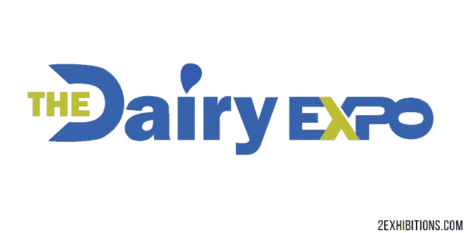 The Dairy Expo 2024: Noida Dairy Products, Processing & Packaging