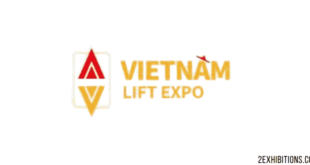 Vietnam International Lift Expo: Ho Chi Minh City