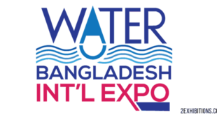 Water Bangladesh International Expo: Dhaka Wastewater