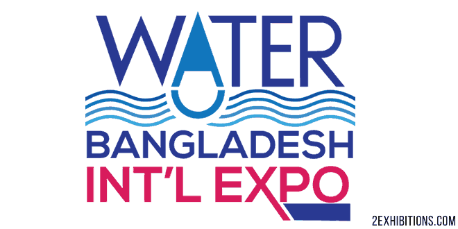 Water Bangladesh International Expo: Dhaka Wastewater
