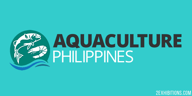 Aquaculture Philippines: Manila Nutrition, Health & Production Industry Expo