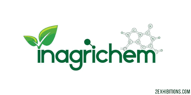 INAGRICHEM Indonesia: Jakarta Agri & Agrochemical Industry