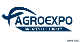 Agroexpo Turkey: İzmir Agriculture & Livestock Exhibition