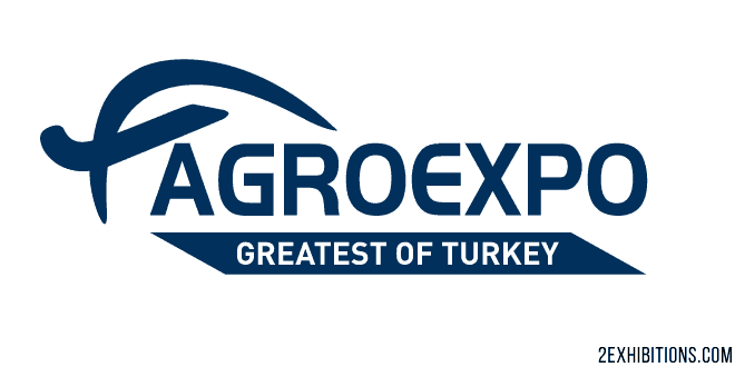 Agroexpo Turkey: İzmir Agriculture & Livestock Exhibition