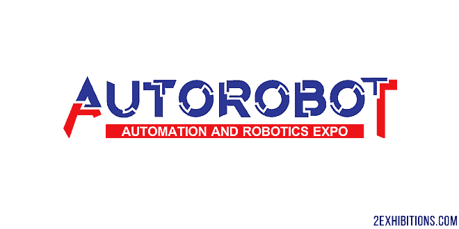 AUTOROBOT Expo: Chennai Automation & Robotics Expo