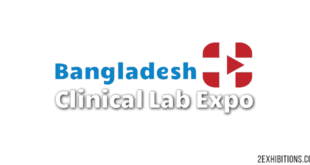Bangladesh Clinical Lab Expo: Medical Equipment, Surgical Instruments, Healthcare, Hospital