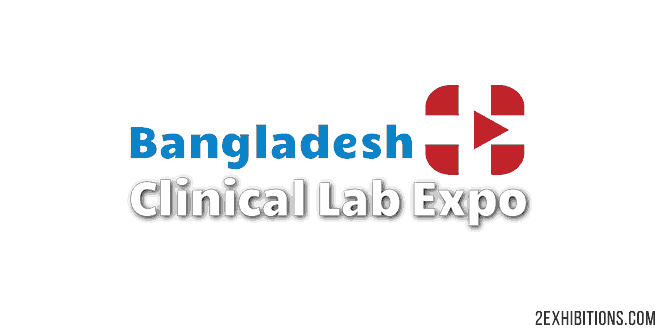 Bangladesh Clinical Lab Expo: Medical Equipment, Surgical Instruments, Healthcare, Hospital