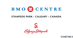 BMO Centre: Stampede Park, Calgary Convention Centre, Alberta