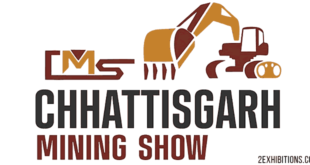 Chhattisgarh Mining Show: Raipur Mining Equipment & Minerals