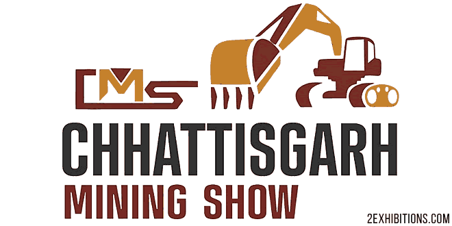 Chhattisgarh Mining Show: Raipur Mining Equipment & Minerals