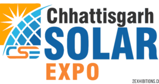 Chhattisgarh Solar Expo: Wind & Bio Energy Storage & EVs
