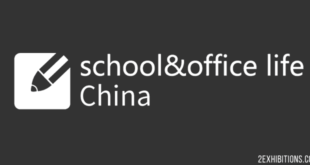 China Ningbo International Stationery Fair: Stationery & Gifts Expo