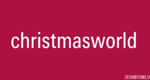 Christmasworld Frankfurt: Seasonal & Festive Decorations Expo