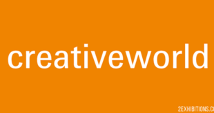 Creativeworld Frankfurt: Hobby, Handicrafts & Artists Supplies