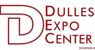 Dulles Expo Center Chantilly, Virginia,