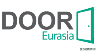 Eurasia Door Fair: Istanbul Interior Door Partition Systems & Accessories