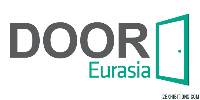 Eurasia Door Fair: Istanbul Interior Door Partition Systems & Accessories
